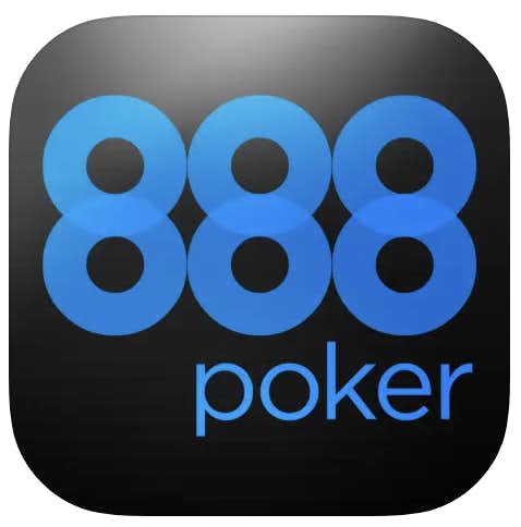 ポーカーアプリのおすすめ{a}. 888 poker