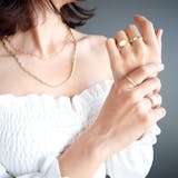 【40代女性】アクセサリーブランドおすすめ...