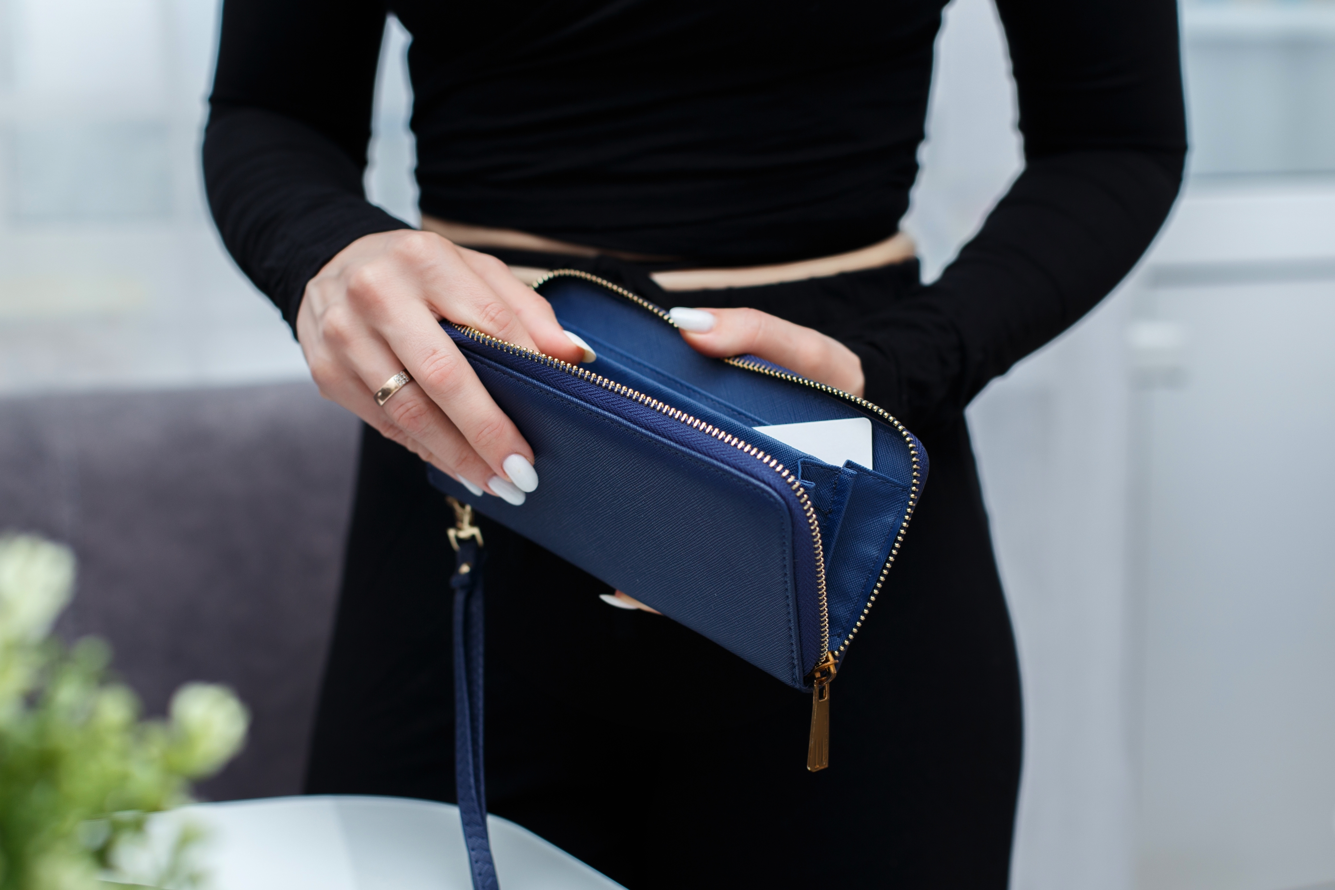 【レディース】財布ブランドおすすめ...