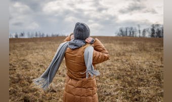 【20代女性】人気のマフラーブラン...