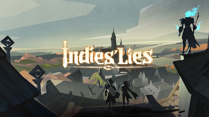 Indies' Lies（インディーズ ライズ）