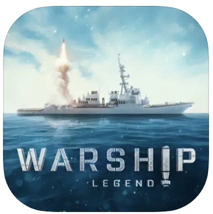 戦争ゲームアプリのおすすめ_放置艦隊
