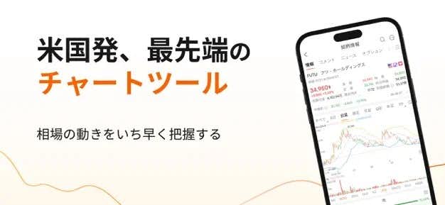moomoo スクショ