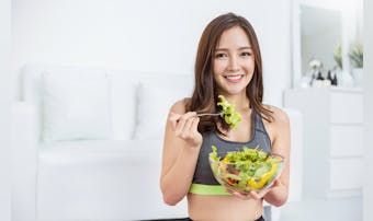 2週間で3キロ痩せる食事メニュー｜短期間で減量するダイエットレシピを紹介！
