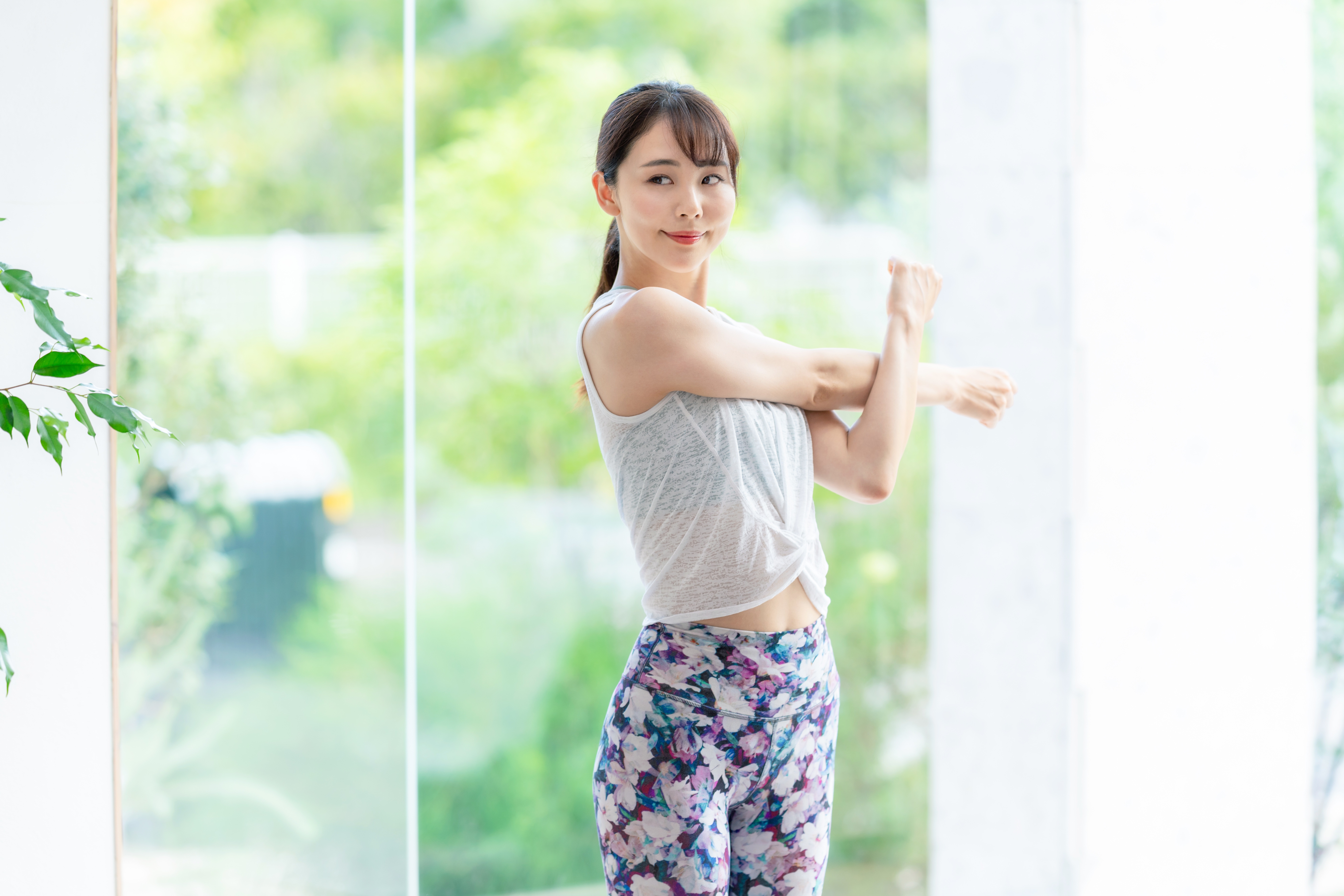 【30代向け】1ヶ月で5キロ痩せる...