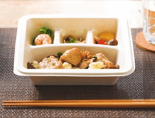 nosh(ナッシュ)を一人暮らしにおすすめする4つの理由。実際の口コミもご紹介！