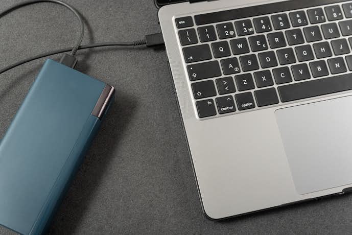 ノートパソコンの充電に必要なスペックは？