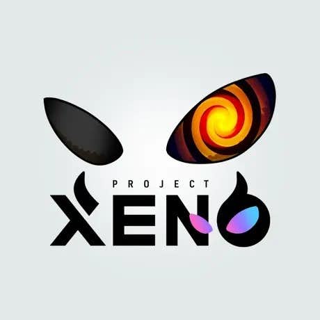 協力プレイができるゲームアプリのおすすめのPROJECT_XENO
