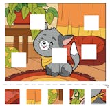猫のパズルゲームアプリ無料おすすめランキン...
