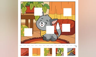 猫のパズルゲームアプリ無料おすすめランキング22選。可愛い猫のスマホゲームとは？