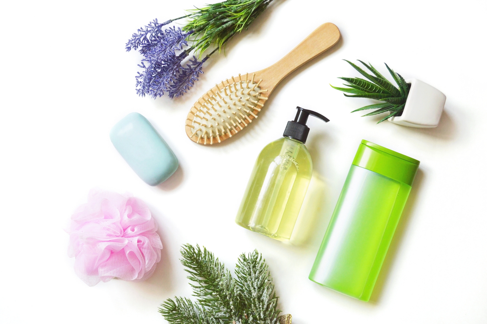 いい香りが残るドラッグストアの市販...