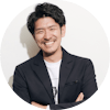 代表取締役 / 山口元紀