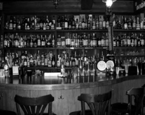 福島のおすすめ出会いスポット：the bar cozy