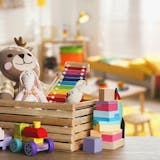 1歳からの知育玩具おすすめランキング22選...