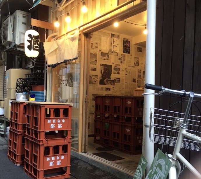 香川のおすすめ出会いスポット：SPORTS DINING & BAR  EN‐JOY