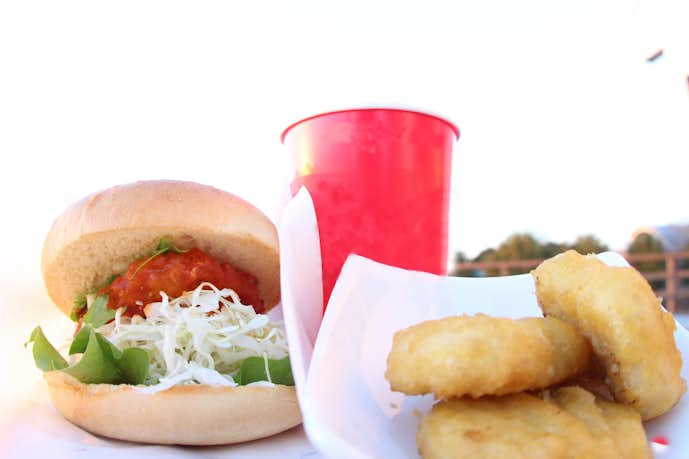 茨城のお出かけスポットは道の駅たまつくり(観光物産館こいこい)