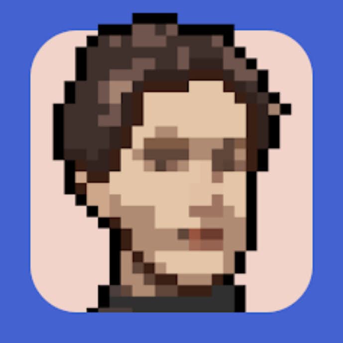 ドット絵変換アプリのおすすめはピクセルミー