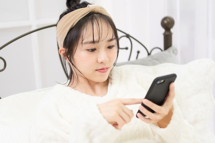 好きな人とLINEのやりとりをマメに続けるメリットとは