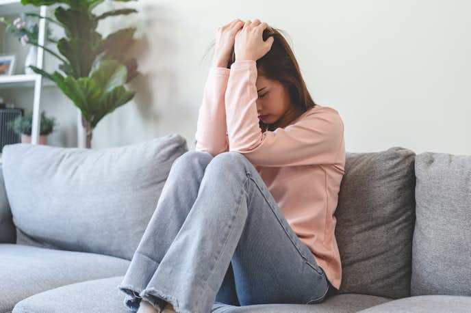 「好きだけど別れる」と言われてもまだチャンスはある?