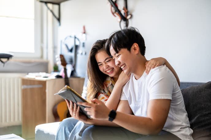 年上彼氏と上手に付き合うコツ|長続きする秘訣を徹底ガイド