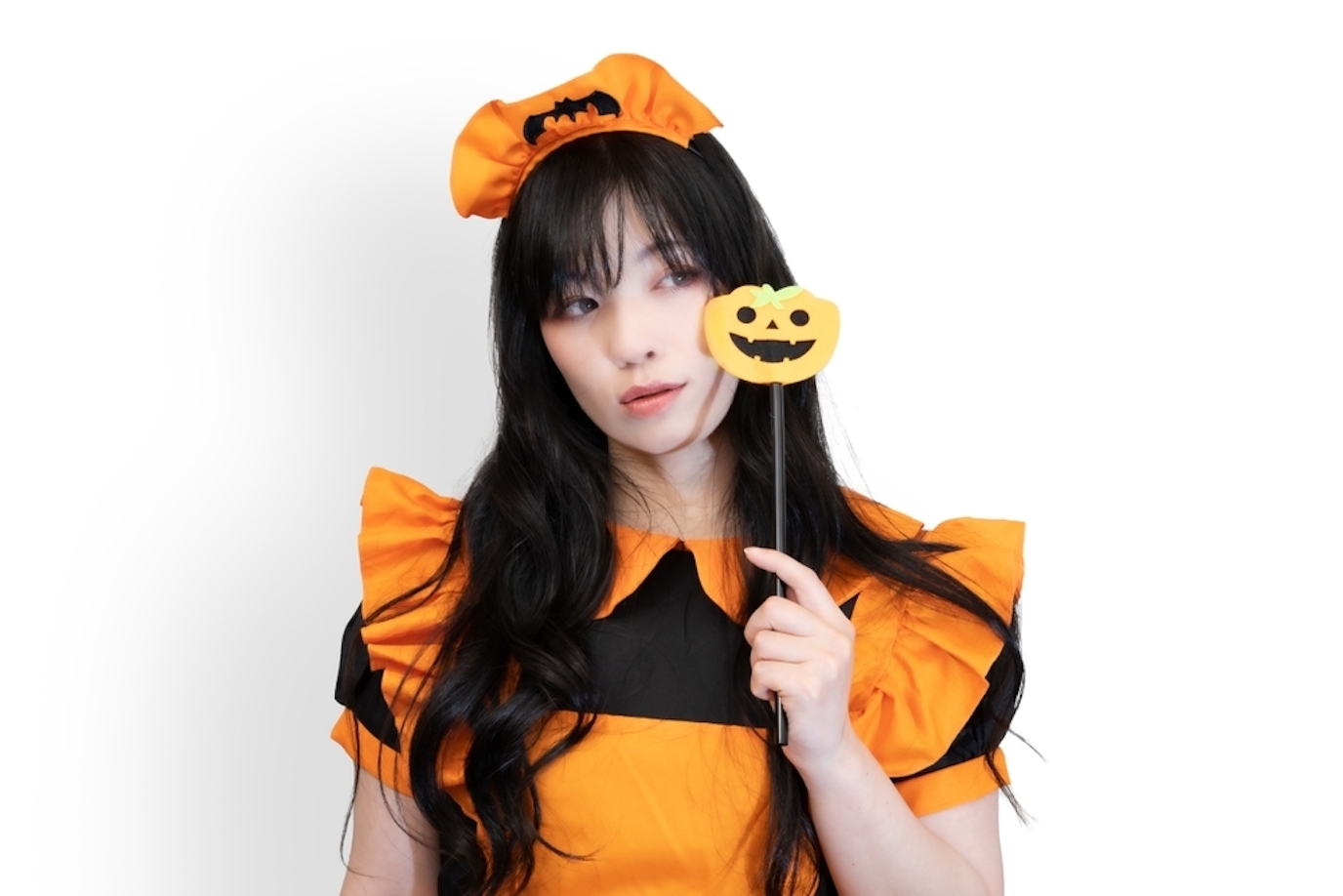 4. 【おすすめ度:2】コスプレイベント