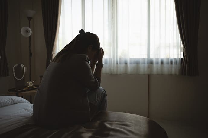 人間不信だと恋愛がうまくいかないと言われる5つの理由