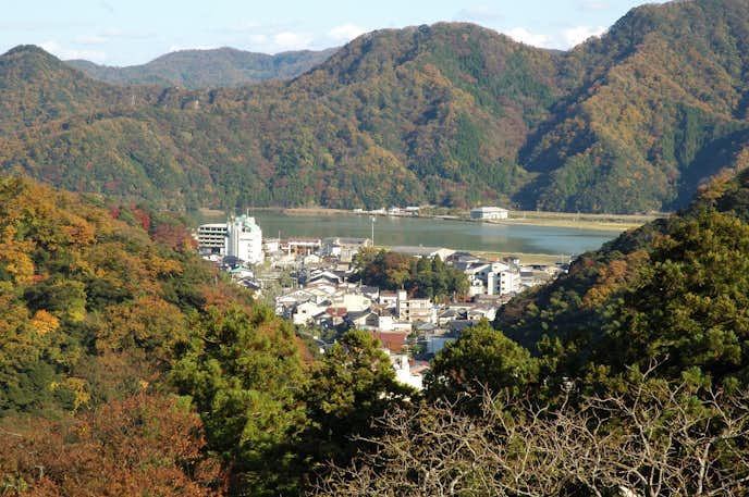 兵庫県のおすすめ観光スポットは高野山真言宗 別格本山 温泉寺
