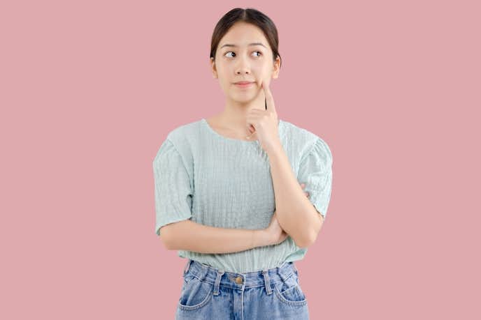 【恋愛編】A型女子あるある