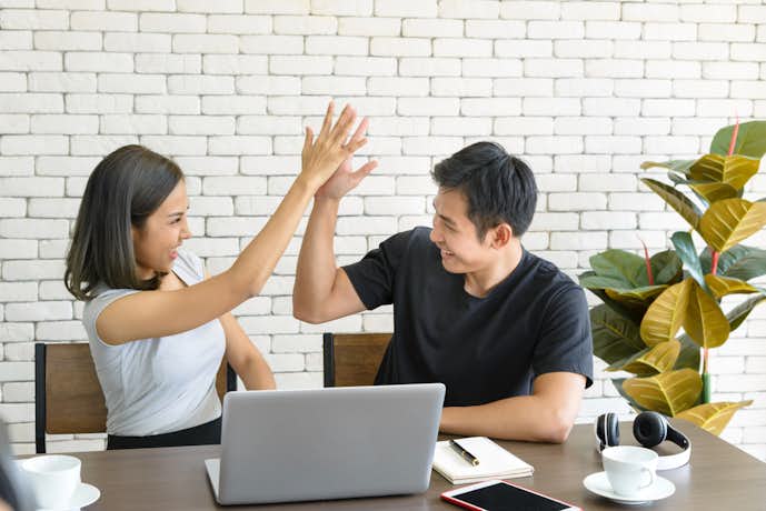 ネトゲ恋愛を長続きさせるコツ|ゲーマーな恋人とうまく付き合っていくには?