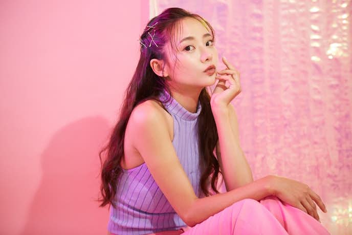 女子力を高めて、男性からモテる女に変身しよう!