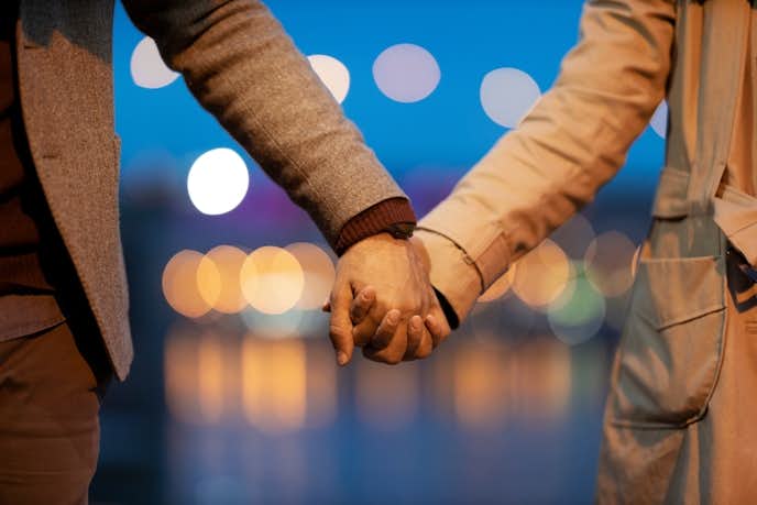 カップルはいつプロポーズするの?プロポーズのタイミング5選