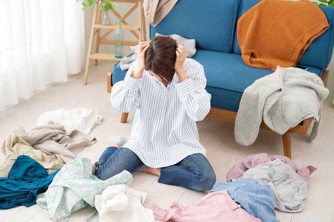 旦那にイラッとする!多くの女性が旦那をうざいと感じる瞬間や理由とは