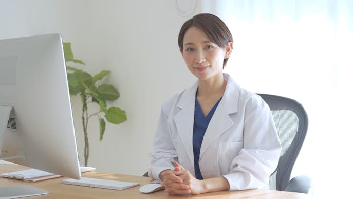 どうしても改善されない場合は病院に相談してみましょう。