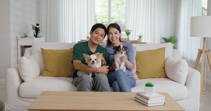 不満を解消して円満な夫婦生活を
