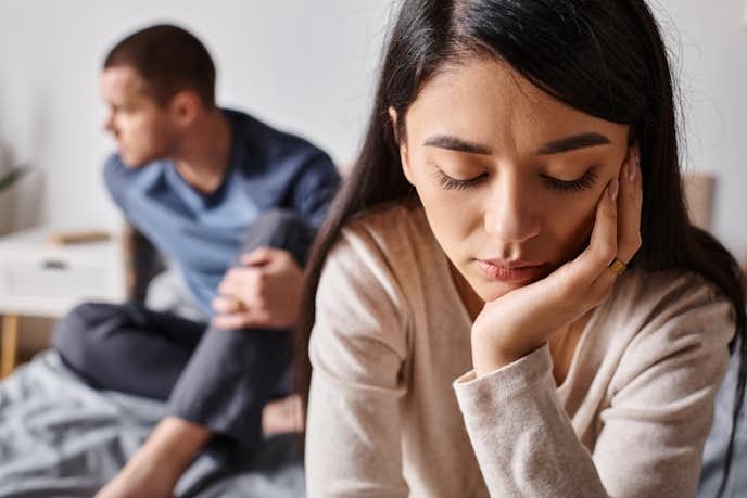 恋愛相談に向いてない異性の特徴|恋がうまくいかなくなる人の共通点は?