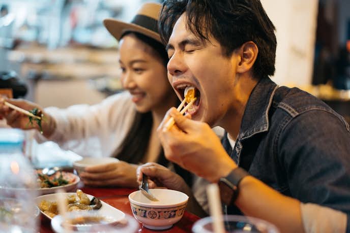 男性にごめん避けをされた時の対処法|逆転するコツも大公開