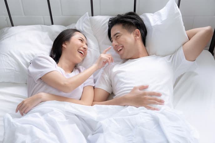 彼氏とお泊りする時に必要な持ち物とは|女性がいるものを大特集