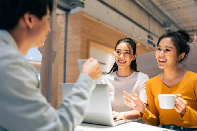 恋愛に興味を持つ方法|好きな人を見つけるには?