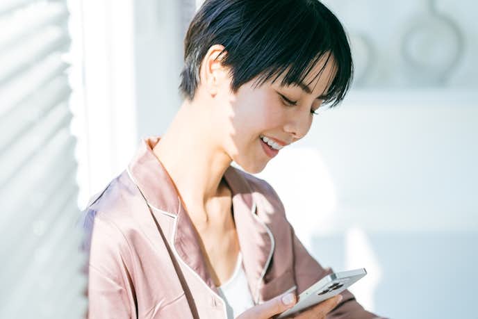付き合うタイミングを見極めて、最高の恋愛を楽しんでみて。