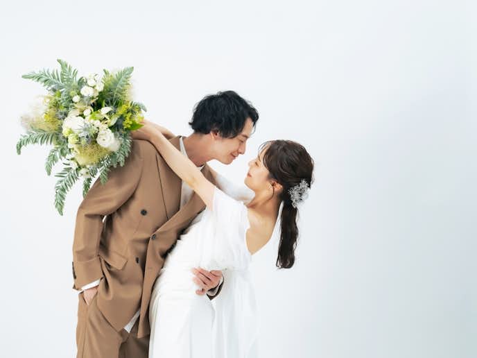 恋の駆け引きをうまく使って、恋愛に活かしてみて。