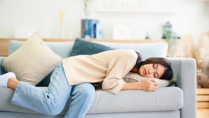 「仕事に行きたくない!家にいたい!」と思った時の対処法