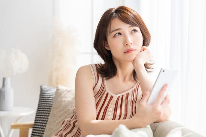「恋愛に向いていない」と感じる瞬間は?