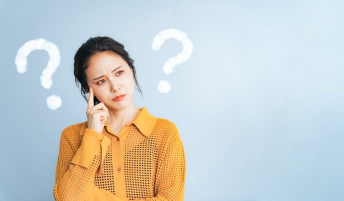 「背徳感」とはどんな意味?
