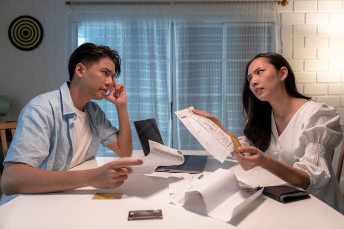 喧嘩別れをした彼女と復縁するためのステップを徹底ガイド