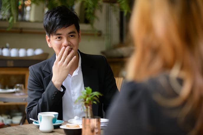 話を聞いて欲しい男性心理とは?話したがる人の本音を解説