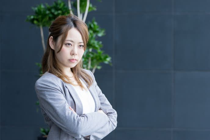 人生は一度きり。後悔しない道を選んでみて