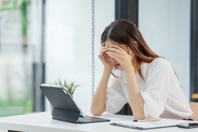 恋愛に向いていない人の特徴|共通点から自己診断してみよう!