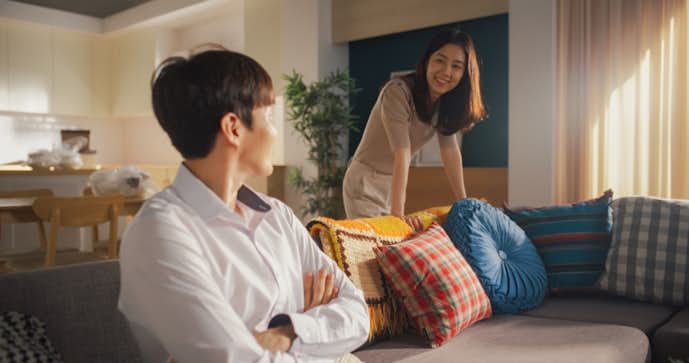 スピード同棲しても上手くいくためのコツ|注意すべきポイントを大公開