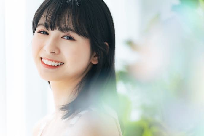 つぶらな瞳の女性に対する印象って?