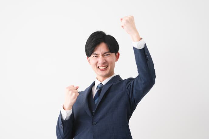 魅力は何?「官僚」になると得られるメリット